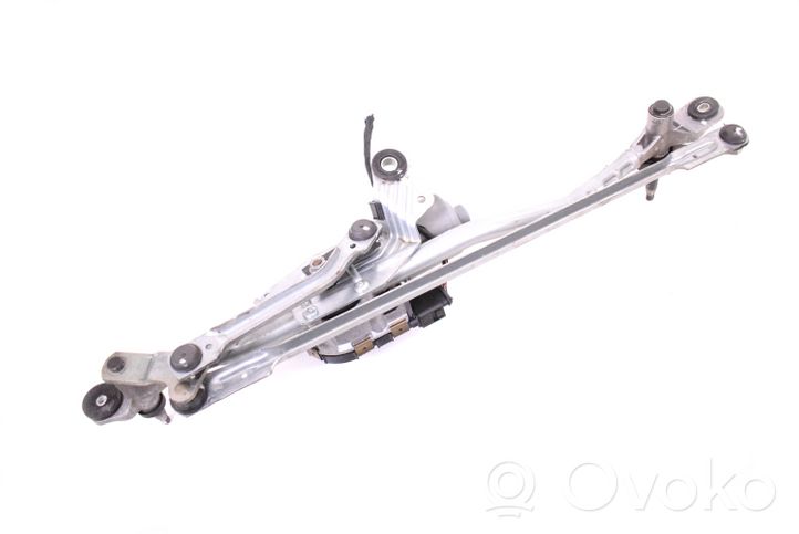 Audi A6 Allroad C6 Front wiper linkage and motor 4G2955119