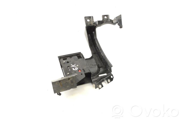 Land Rover Range Rover Evoque L538 Staffa angolare del supporto di montaggio del paraurti EJ3217A151AE