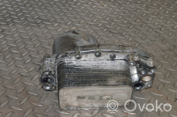 Land Rover Discovery 4 - LR4 Radiatore dell’olio del motore 9X2Q6B624BA