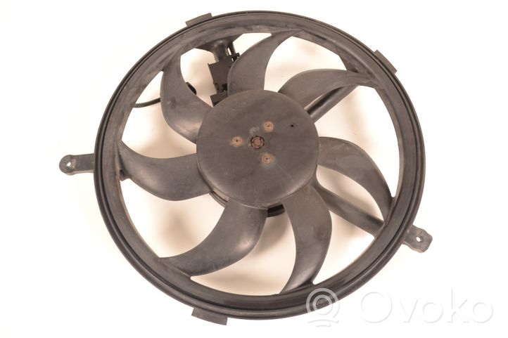 Mini One - Cooper Clubman R55 Hélice moteur ventilateur 2754854