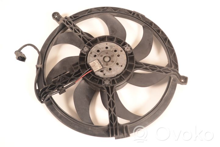 Mini One - Cooper Clubman R55 Hélice moteur ventilateur 2754854