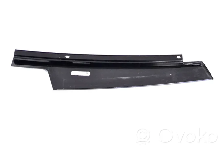 BMW X4 F26 Rivestimento modanatura del vetro della portiera anteriore 7335622