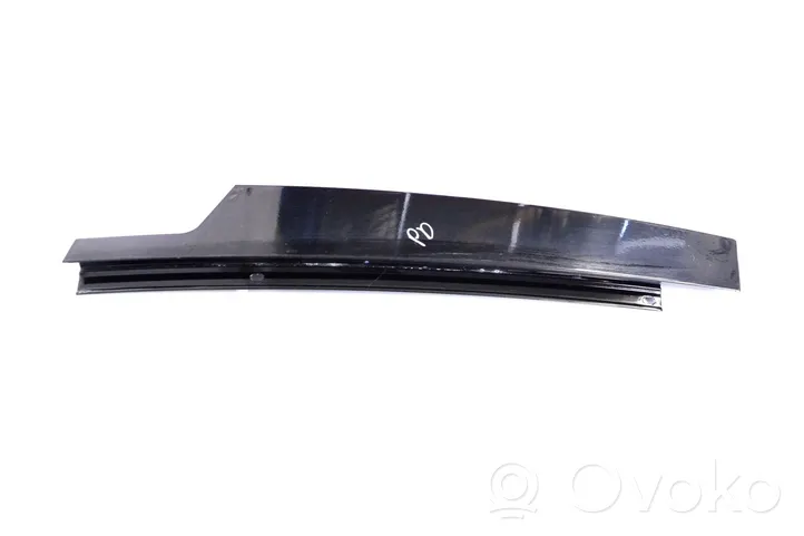 BMW X4 F26 Rivestimento modanatura del vetro della portiera anteriore 7335622