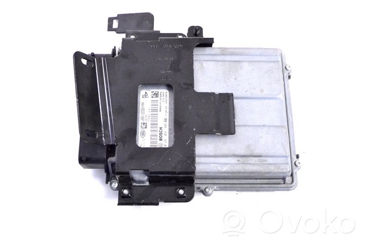 Land Rover Range Rover Velar Sterownik / Moduł ECU 0281034308