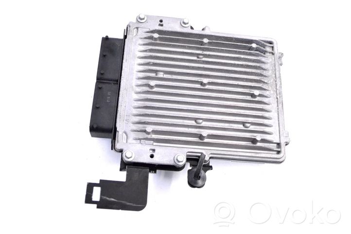 Land Rover Range Rover Velar Sterownik / Moduł ECU 0281034308