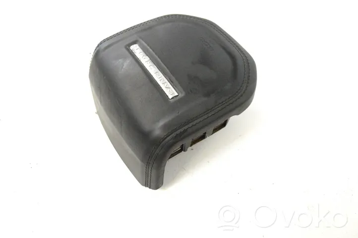 Land Rover Range Rover Velar Poduszka powietrzna Airbag kierownicy J8A2043B13HB