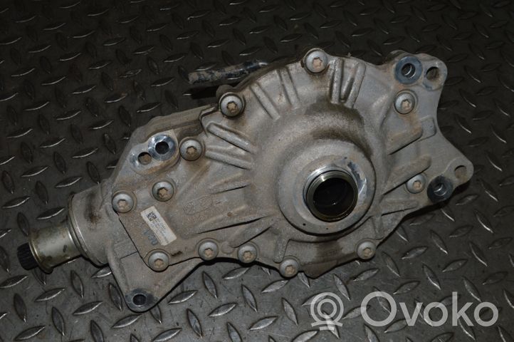 Land Rover Range Rover Velar Differenziale anteriore J8A23017AB