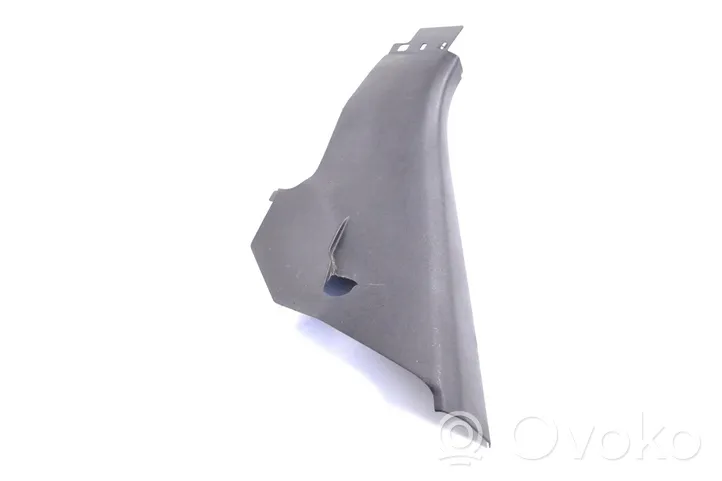 Volkswagen Touareg II (D) pillar trim (bottom) 7P0867765