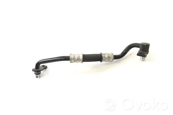 Volkswagen Touareg II Autres pièces de boîte de vitesses 7P0317824