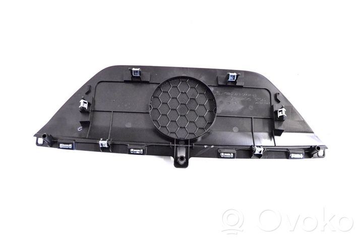 Land Rover Range Rover Velar Maskownica centralnego głośnika deski rozdzielczej J8A204454AB