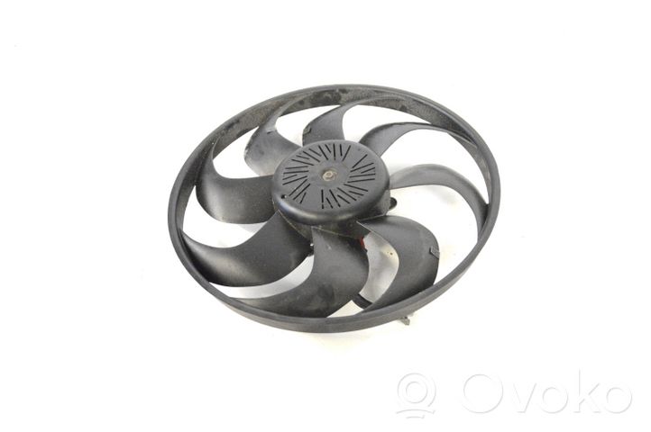 Ford Focus Hélice moteur ventilateur 5YY0539