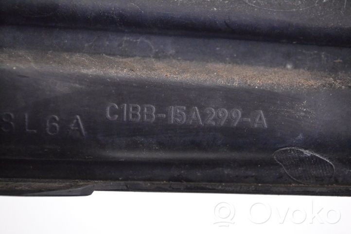 Ford Fiesta Kratka dolna zderzaka przedniego C1BB15A299A