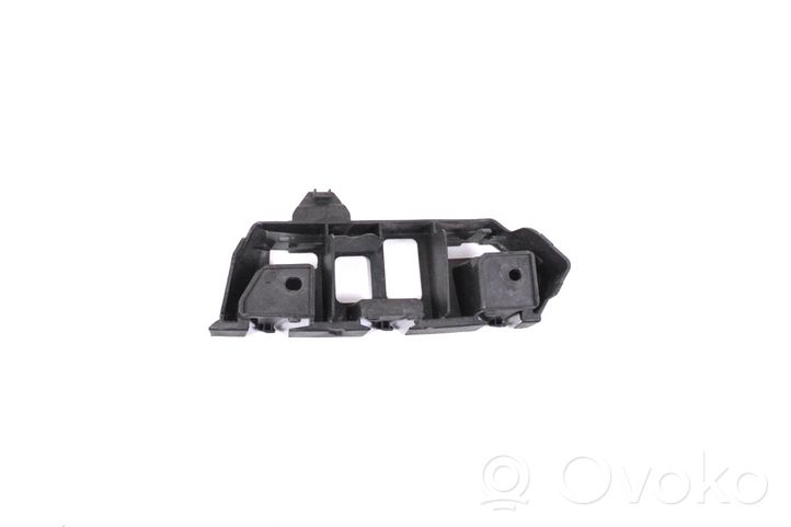 Porsche Cayenne (9PA) Staffa angolare del supporto di montaggio del paraurti 7P5807483