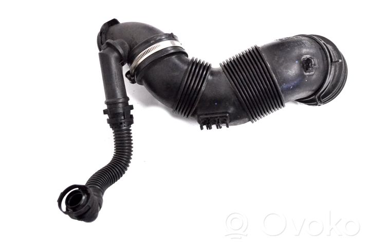 Audi A3 S3 8V Conduit d'air (cabine) 1K0129654BH