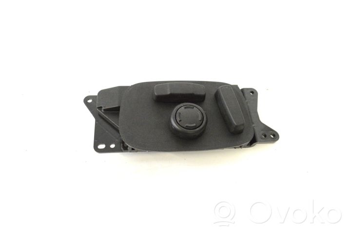 Land Rover Range Rover Evoque L538 Interruttore di controllo del sedile GJ3214B566HB