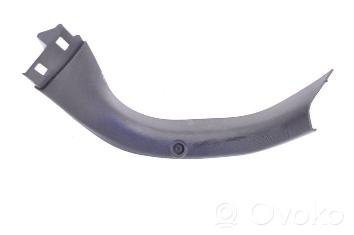 BMW 1 F20 F21 Rivestimento laterale della consolle centrale posteriore 7239898