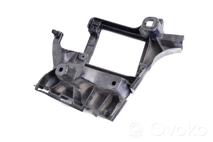 Audi A6 Allroad C6 Support de coin de pare-chocs 4G9807393