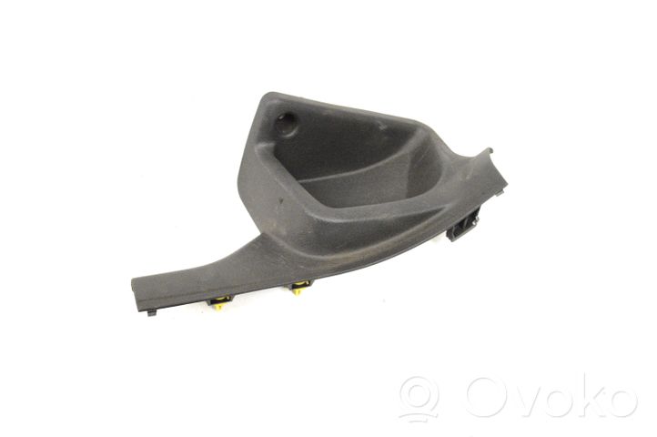 Ford Focus Garniture de marche-pieds arrière BM51A13245ADW