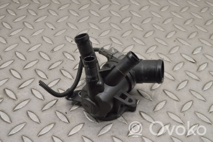 Renault Megane IV Thermostat 110617039R