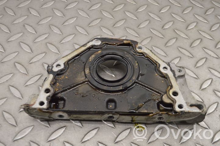 Jaguar XF X250 Altra parte del vano motore 9644251680