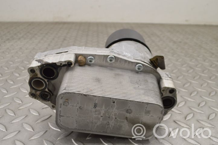 Land Rover Range Rover Velar Moottoriöljyn jäähdytinlaite FW936B624AB