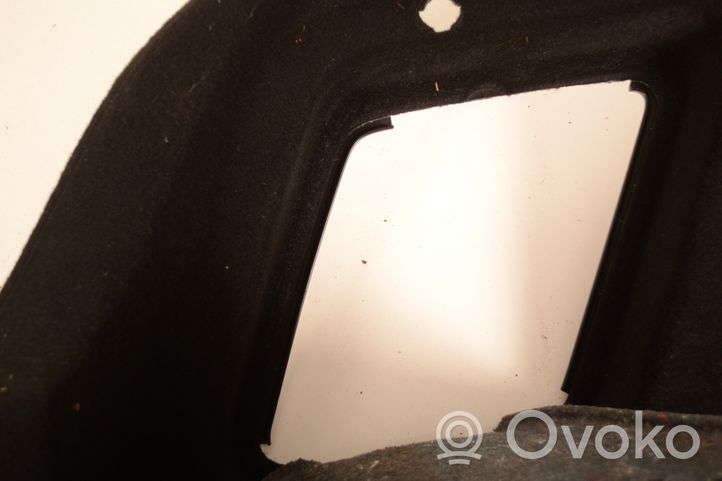 Opel Astra J Rivestimento pannello inferiore del bagagliaio/baule 13433150