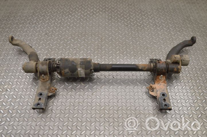 Land Rover Range Rover Sport L494 Active stabilisateur béquille DPLA5E485AD