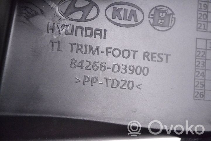 Hyundai Tucson TL Altra parte interiore 84266D3900