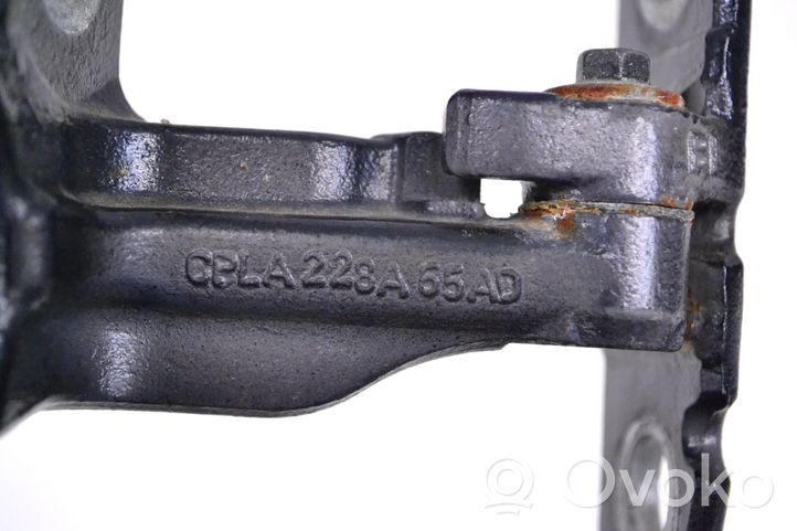 Land Rover Range Rover Sport L494 Cerniera superiore della portiera anteriore CPLA228A65AD