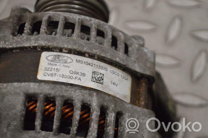 Ford Fiesta Generatore/alternatore MS1042113320