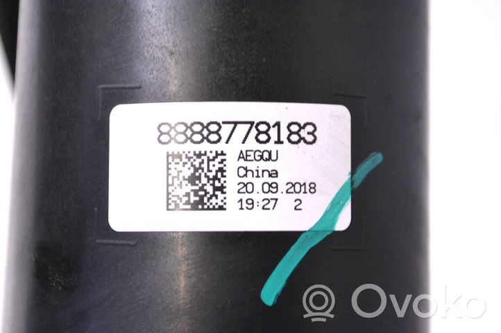 Volvo XC40 Serbatoio a carbone attivo per il recupero vapori carburante 32203644