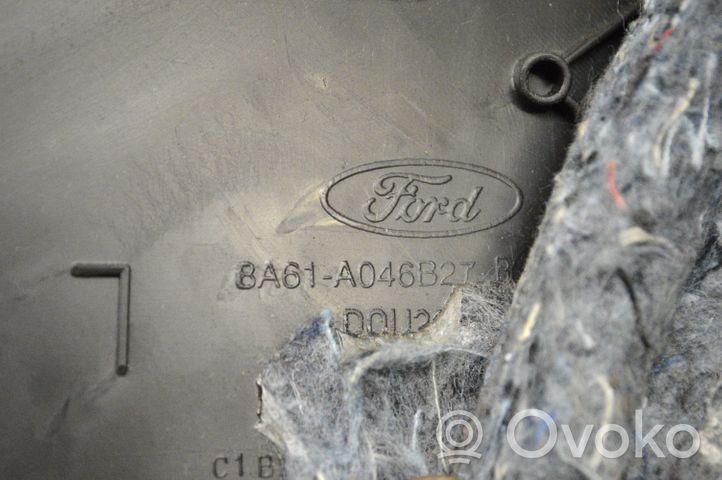 Ford Fiesta Muu keskikonsolin (tunnelimalli) elementti 8A61A046B27B