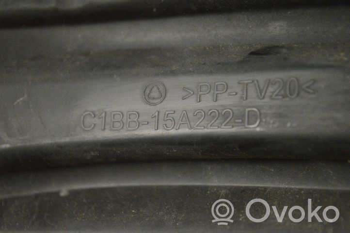 Ford Fiesta Sumuvalon osa C1BB15A222D