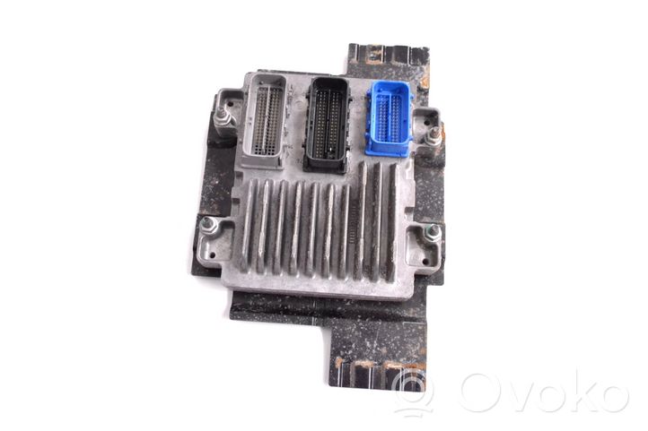 Opel Mokka X Sterownik / Moduł ECU 12659377