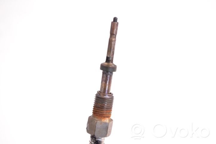 Land Rover Range Rover L405 Sensor de temperatura del aceite FW9312B591DB