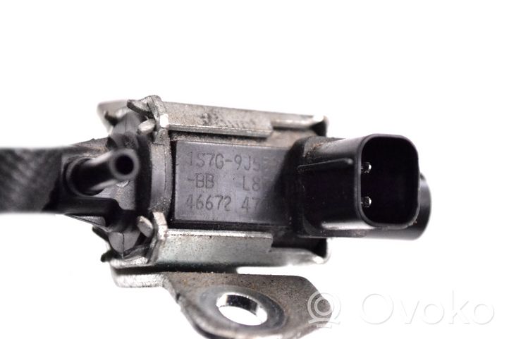 Mazda 6 Valve de freinage 1S7G9J559BB