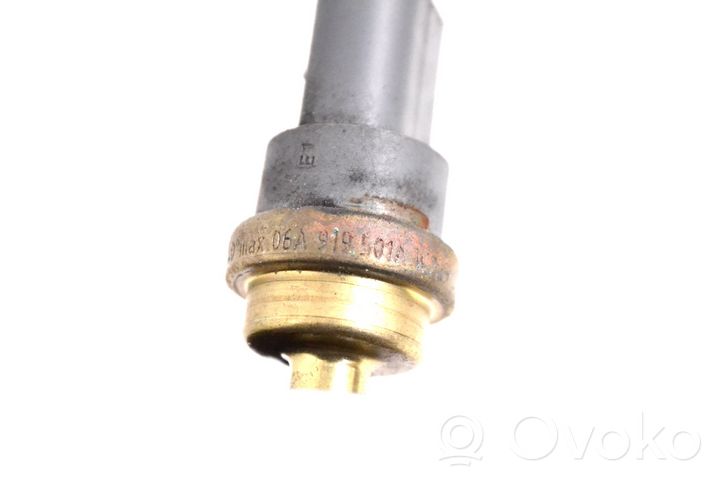 Porsche Macan Coolant temperature sensor 06A191501A