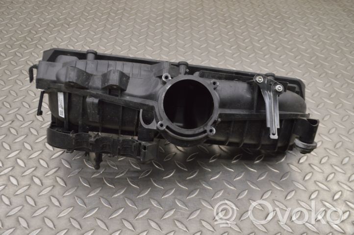 BMW 4 F32 F33 Collettore di aspirazione 75769110