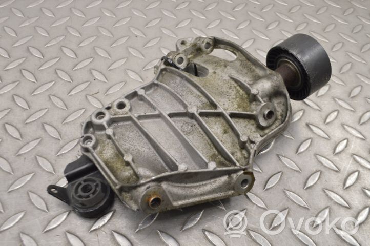 BMW 4 F32 F33 A/C-kompressorin kannatin 7585167