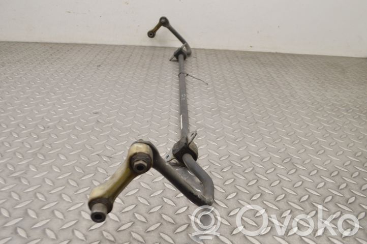 A2463203911 Mercedes-Benz CLA C117 X117 W117 Rear anti-roll bar/sway ...