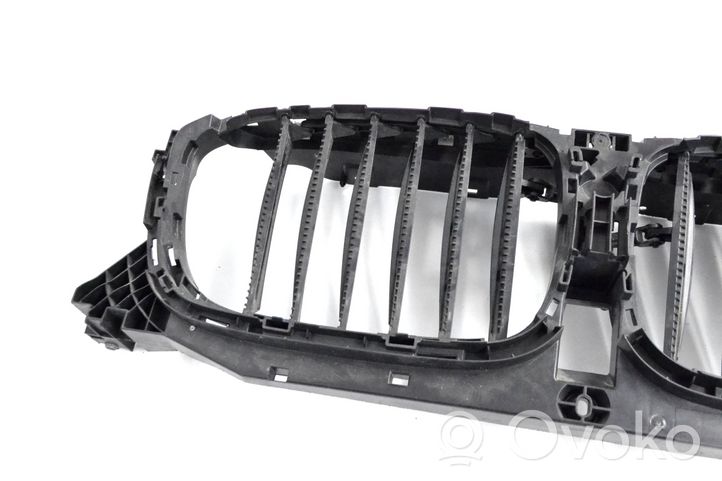 BMW X3 G01 Guía de aire del intercooler C6732810