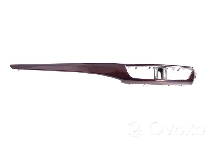 Mazda 6 Rivestimento del vano portaoggetti del cruscotto GJE855256