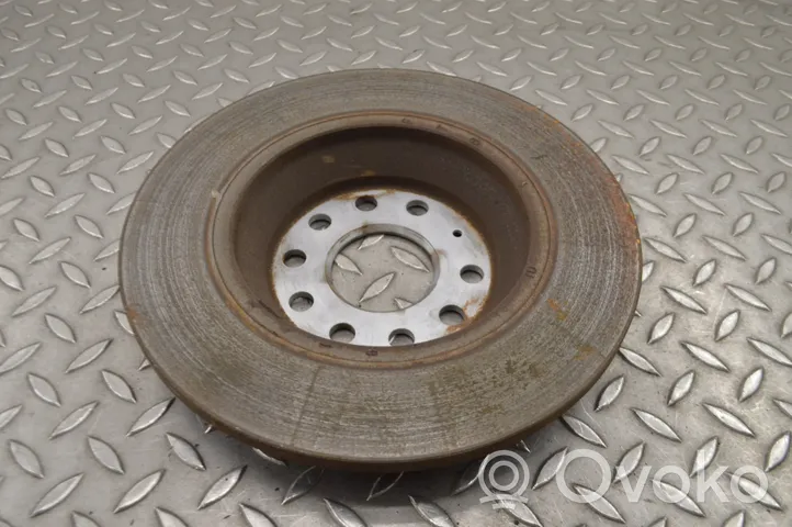 Seat Alhambra (Mk2) Rear brake disc 300MM