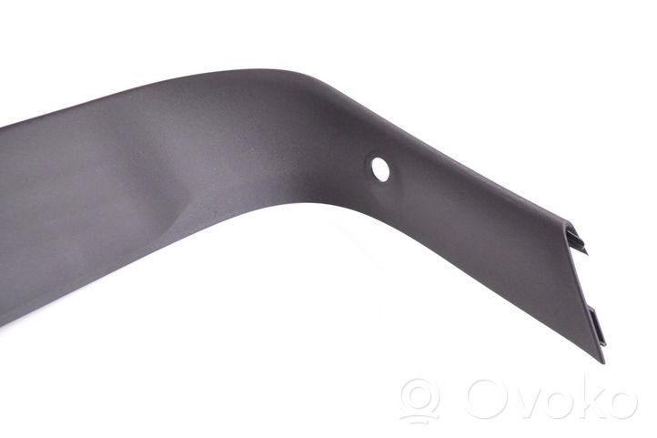 Volvo V40 Rivestimento laterale della consolle centrale posteriore 31305467