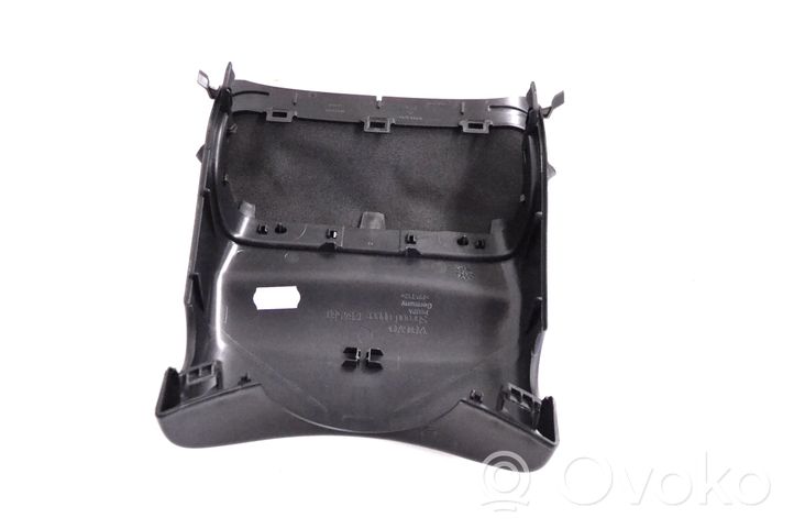 Volvo V40 Garniture de colonne de volant 1284580