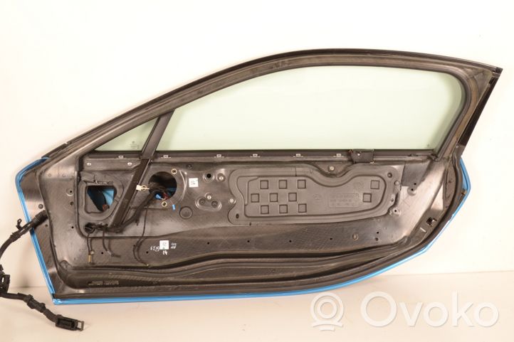 BMW i8 Ovi (2-ovinen coupe) 