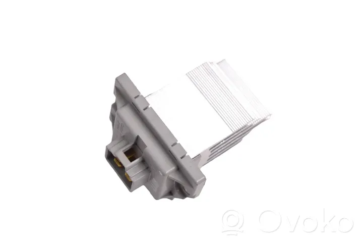 Tesla Model X Resistencia motor/ventilador de la calefacción 