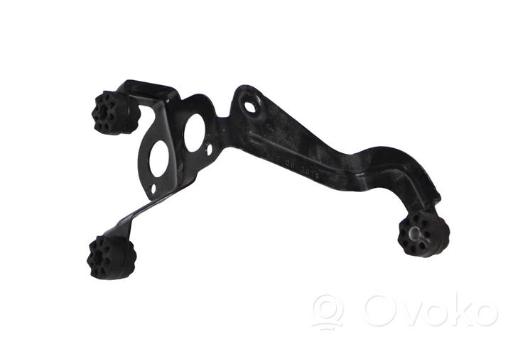 BMW 3 F30 F35 F31 Support bolc ABS 6798904