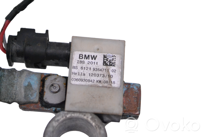 BMW i8 Plusa vadu savienošanas mezgls 9354711