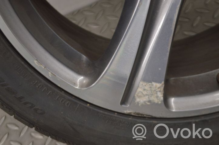 Mercedes-Benz E W213 Felgi aluminiowe R12 8JX18